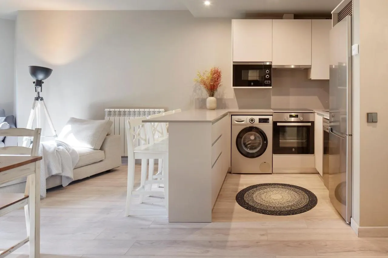 דירה Naut Aran Tanau By Feelfree Rentals