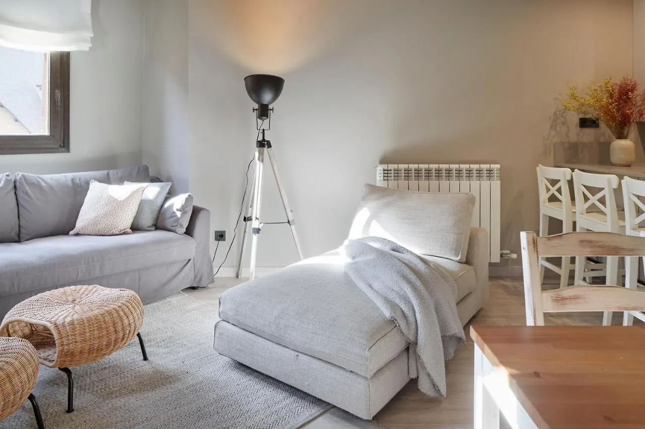 Naut Aran Tanau By Feelfree Rentals ספרד