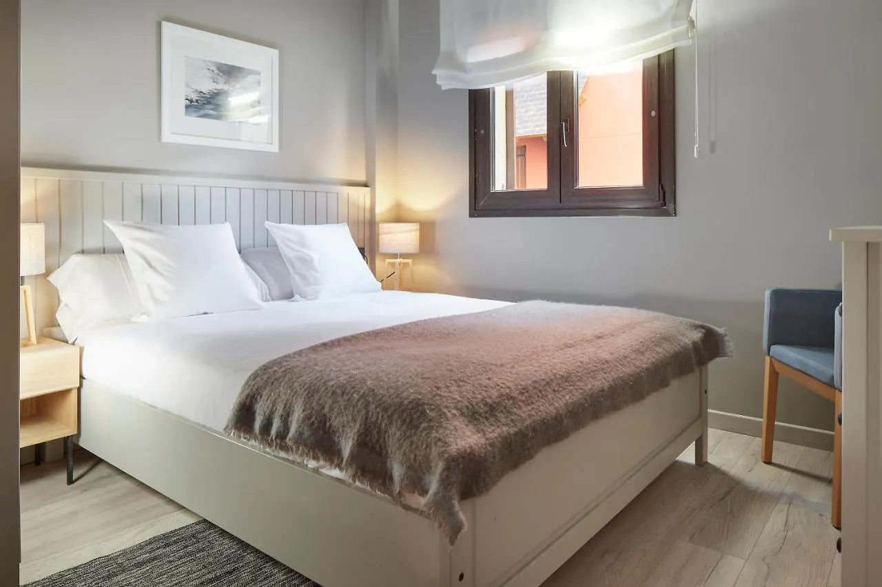 Naut Aran Tanau By Feelfree Rentals 0*, Naut Aran ספרד