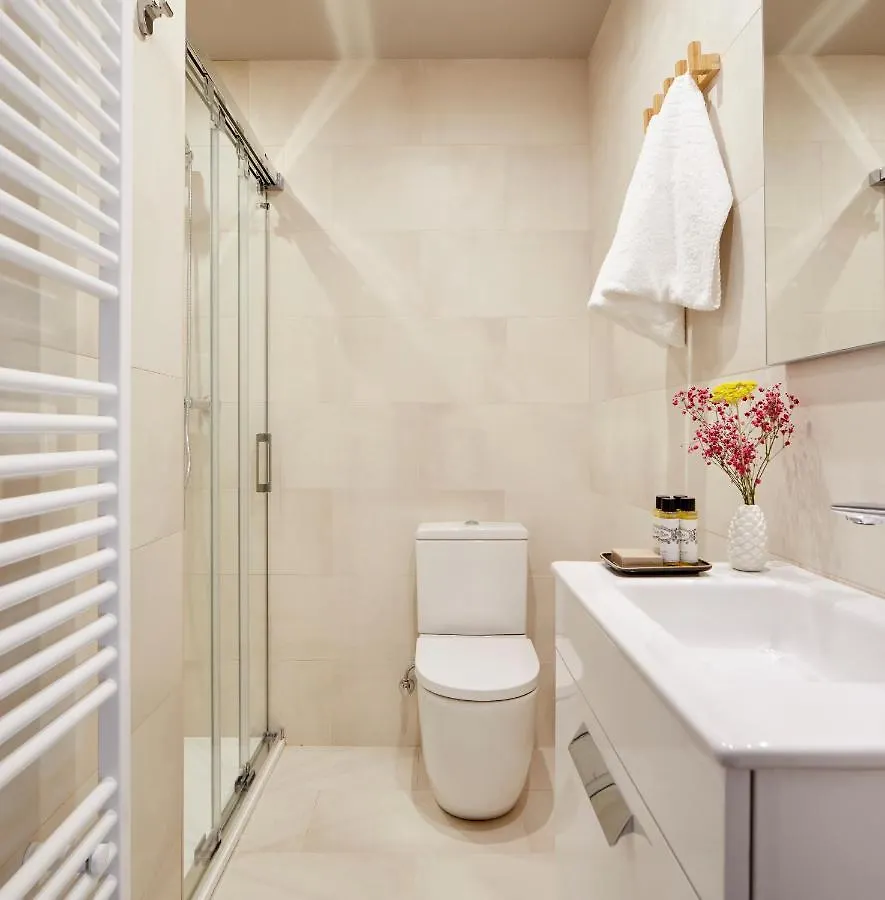 דירה Naut Aran Tanau By Feelfree Rentals